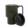 M-Tac - Thermal Mug With Lid - 450 ml - 60010001