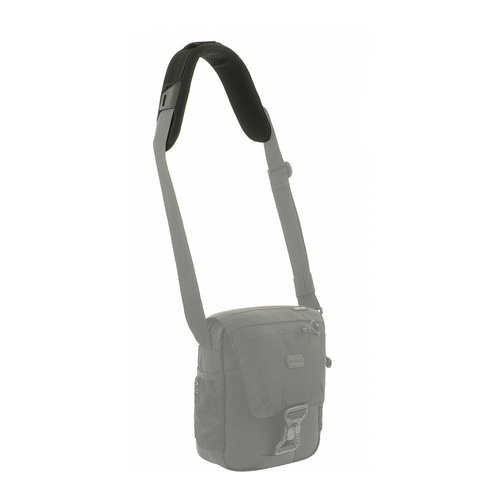 M-Tac - Schulterpolster Gürtel Elite - 40 mm - Cordura - Schwarz - 10161002-40