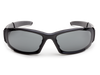ESS - CDI - Czarny - Clear / Smoke Gray - 740-0296