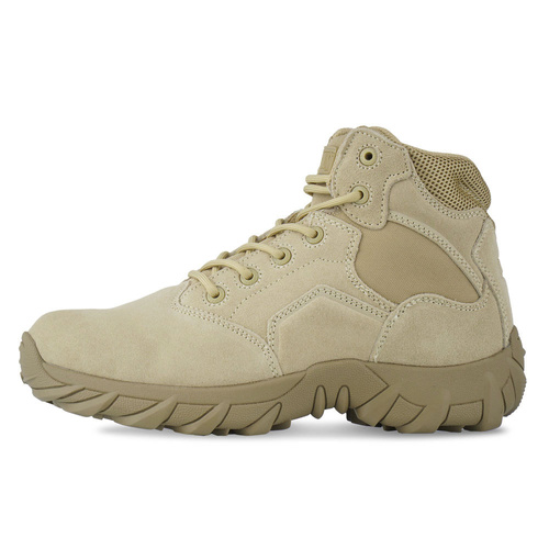 Magnum - Cobra 6.0 V1 Militärstiefel - Medium - Desert Tan - PL-1111