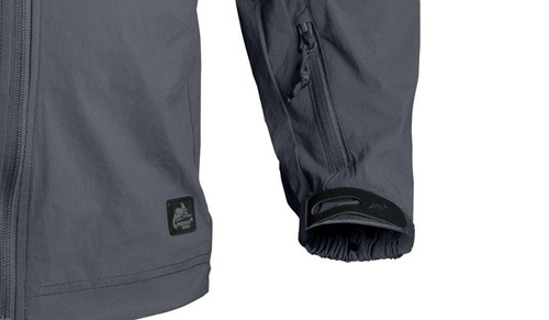 Helikon - Trooper Soft Shell Jacket - Shadow Grey - KU-TRP-NL-35