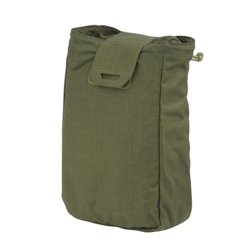 Templars Gear - Dump Bag Long - Ranger Green - TG-DB-L-RG