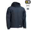 M-Tac - Softshell z podpinką - Dark Navy Blue - MTC-SJWL-DNB