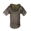 Mil-Tec - Ghillie Sniper Cape - Flecktarn - 11964021