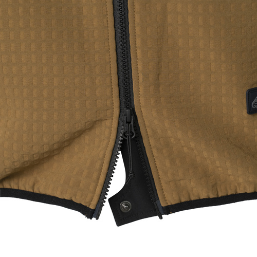 Helikon - Bluza polarowa Patriot Pro - Stormfleece - Taiga Green - BL-PPF-RP-09
