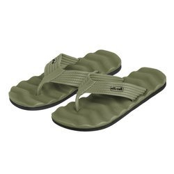 Mil-Tec - Flip-Flops Tactical Combat - Olive Drab - 12893001
