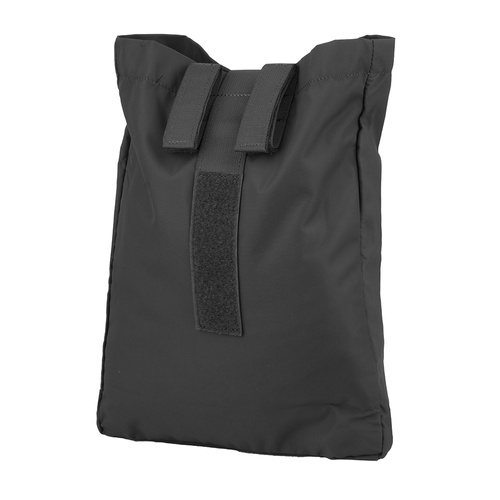Tasmanian Tiger - Dump Pouch - Black - 7745.040