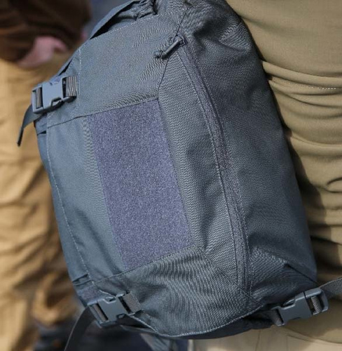 Helikon - Urban Courier Bag Medium - Cordura - Black