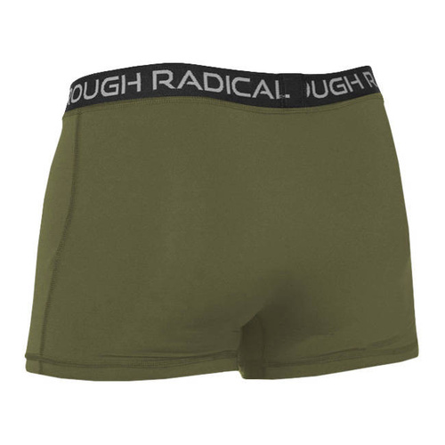 Rough Radical - Assault Boxershorts - Khaki