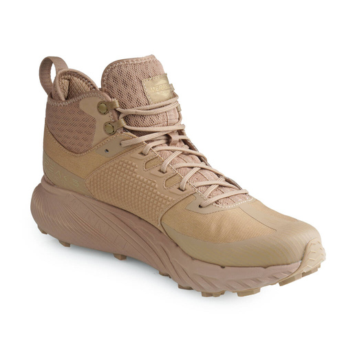 Merrell - Agilität Peak 5 Tactical Mid GTX - Coyote - J005773