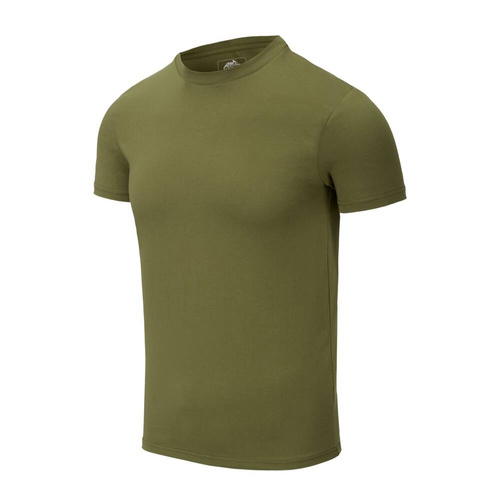 Helikon - T-Shirt Slim - U.S. Green - TS-TSS-CC-29