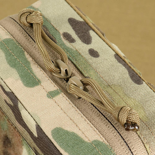 M-Tac - Elite Small Militärischer Organizer - Klein - MultiCam - 10031108