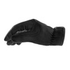 Mechanix - Rękawice taktyczne FastFit 0,5 mm Covert - Czarne - TSFF-55