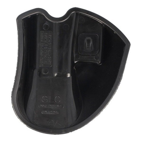 Fobus - IWB Holster für Glock 17, 19, 22, 23, 26, 27 - Rechts - GLC