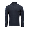 M-Tac - Sweatshirt Delta Fleece - 190 g/m² - YKK - Dark Navy Blue - 70003015