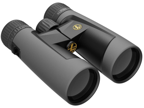 Leupold - Lornetka wojskowa BX-2 Alpine HD 12x52 - Szara - 181179