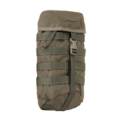 WISPORT - Spatzen-Seitentasche - 5L - RAL 7013