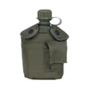 Mil-Tec - Feldflasche US 1QT MilSpec - Grün - 14506001