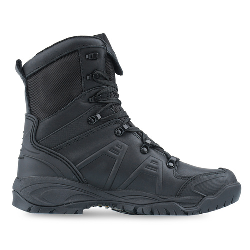 Bennon - Panther XTR O2 Stiefel - Hoch - Schwarz - 698050260