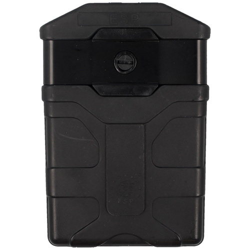 ESP - M16/M04 Magazine Pouch - UBC-03 - MH-34-AR15 BK
