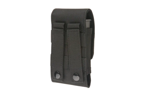 GFC Tactical - Phone Pouch - Black - GFT-19-016394