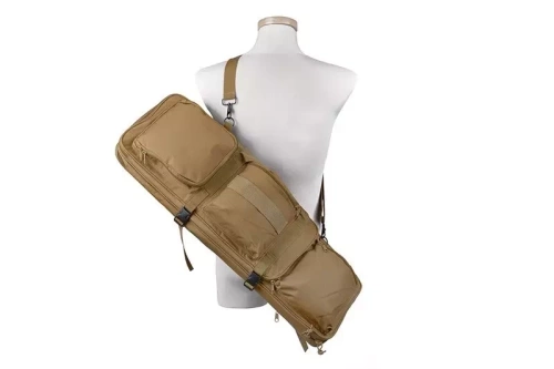 GFC Tactical - ASG Replica Tasche - 84cm - Schwarz - GFT-22-000929