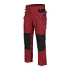 Helikon - Spodnie Pilgrim - Crimson Sky / Czarne - SP-PGM-DC-8301A
