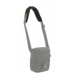 M-Tac - Schulterpolster Gürtel Elite - 40 mm - Cordura - Schwarz - 10161002-40