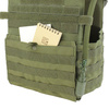 Condor - Gunner Lightweight Plate Carrier - Olive Drab - 201039-001