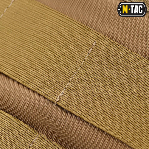 M-Tac - Organiser Pouch Elite - Coyote -10101005