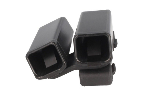 ESP - 9 mm / .40 Magazine Holder with UBC-02 - MH-MH-14 BK