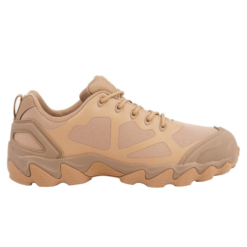 Mil-Tec - Chimera Schuhe niedrig - dunkel Coyote - 12818119
