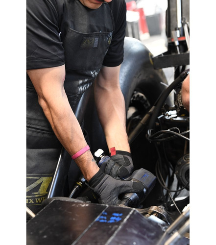 Mechanix - Rękawice Specialty Grip Glove - MSG-05
