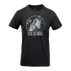 Helikon - Koszulka T-Shirt Old School - Biała - TS-OLS-CO-20