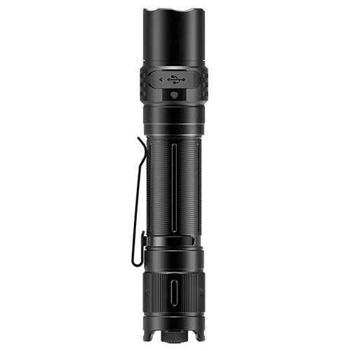 Fenix - PD35R LED-Taschenlampe - 1700 lm - Schwarz - 039-539
