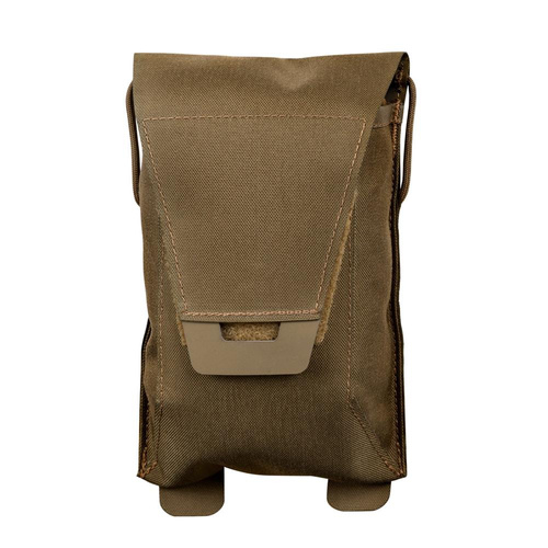Direct Action - Combat Stretcher® Tactical Stretcher - Coyote Brown - PO-CSTR-NLN-CBR