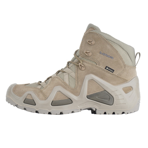 LOWA - Tactical Boots ZEPHYR GTX® MID TF - Coyote - 310537 0736