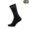 M-Tac - High Socks - Mk.2 - Black - 30902002