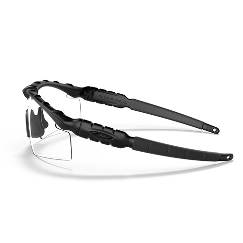 Oakley - Ballistische Brille SI M Frame 2.0 Industrial - OO9213-04