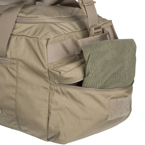 Helikon - Torba sportowa Enlarged Urban Training Bag® - 70 l - Czarny / MultiCam Black - TB-UTE-CD-0C01A