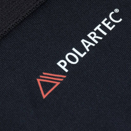 M-Tac - Legginsy termoaktywne Level I Polartec - Dark Navy Blue - 70024015
