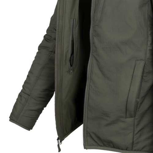 Helikon - Wolfhound Hoodie® - Coyote - KU-WLH-NL-11