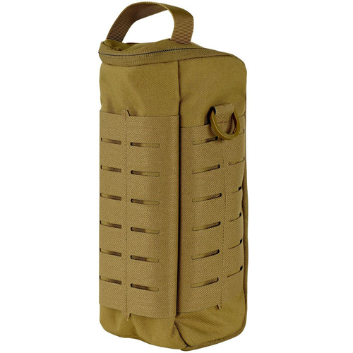Condor - Kieszeń na termos / butelkę Field Pouch - Coyote Brown - 191215-498