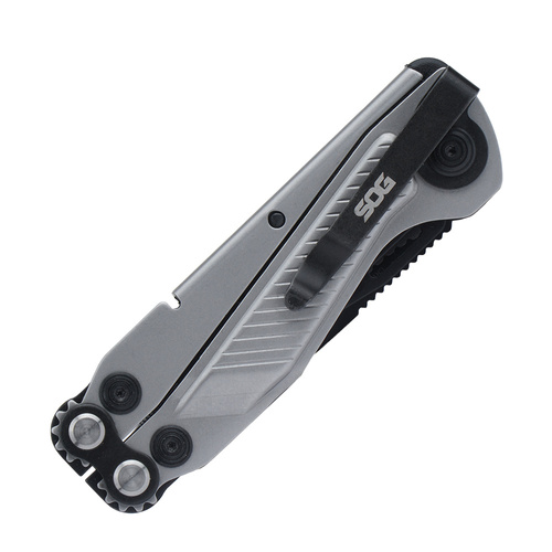 SOG - Multitool Flash MT - Srebrny - 29-55-01-41