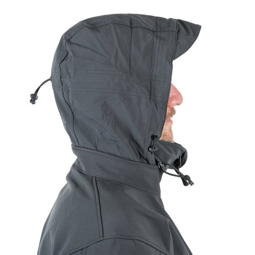 Helikon - Jacke Gunfighter - Foliage Green - KU-GUN-FM-21
