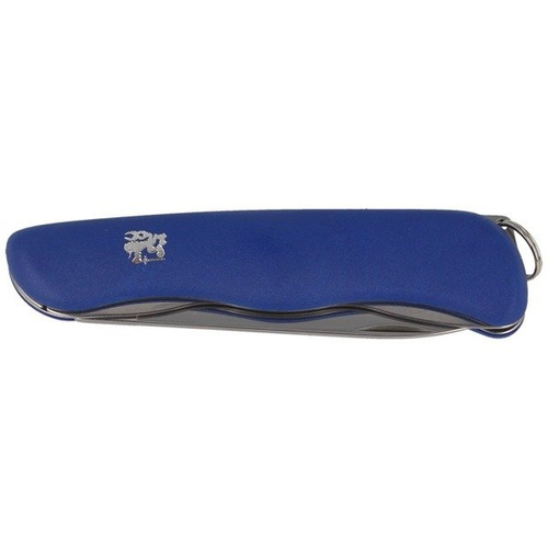 Mikov - Scyzoryk Praktik - Niebieski - 115-NH-1/AK BLU