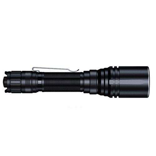 Fenix - Latarka laserowa TK30R - 500 lm - Czarna - TK30RLSBK