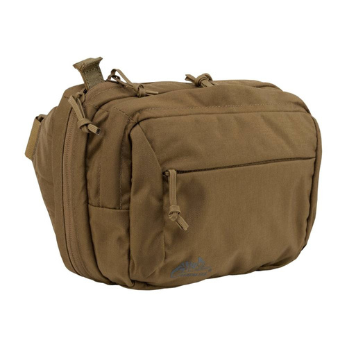Helikon - Rat Kidney Bag - 	MultiCam Black - TB-RAT-CD-0C