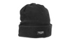 MFH - Fleece Cap 3M Thinsulate - Polyester - Black - 10853A