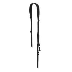 Helikon - Mirage 2 Point Tactical Sling - Black - ZW-MCS-NL-01
